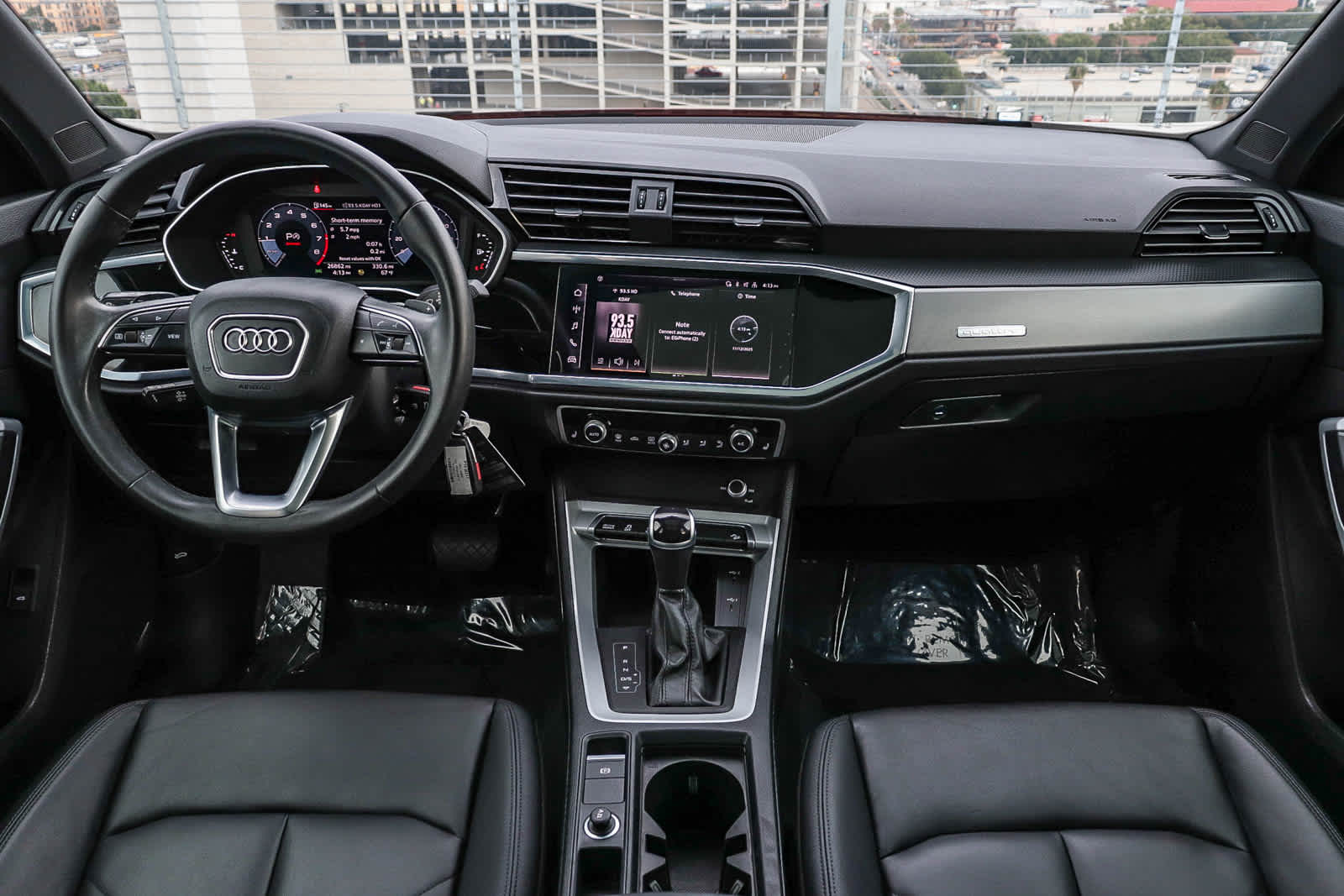 Thumbnail: 2023 Audi Q3 - 16