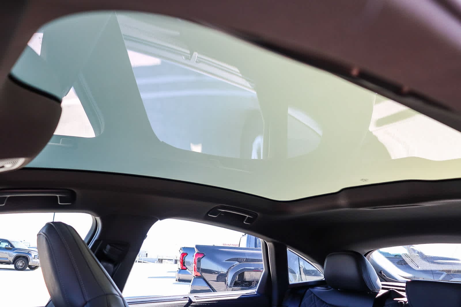 Thumbnail: 2025 Audi S5 - 31