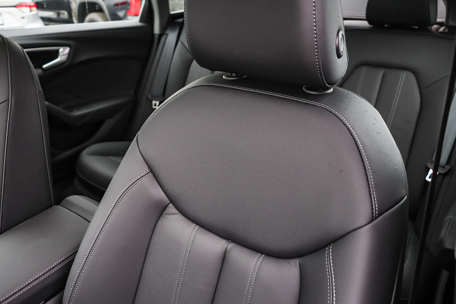 Thumbnail: 2025 Audi A5 - 34