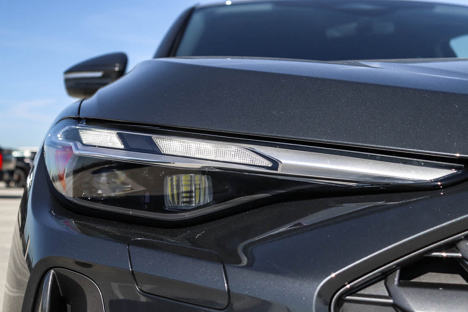 Thumbnail: 2025 Audi Q5 - 9