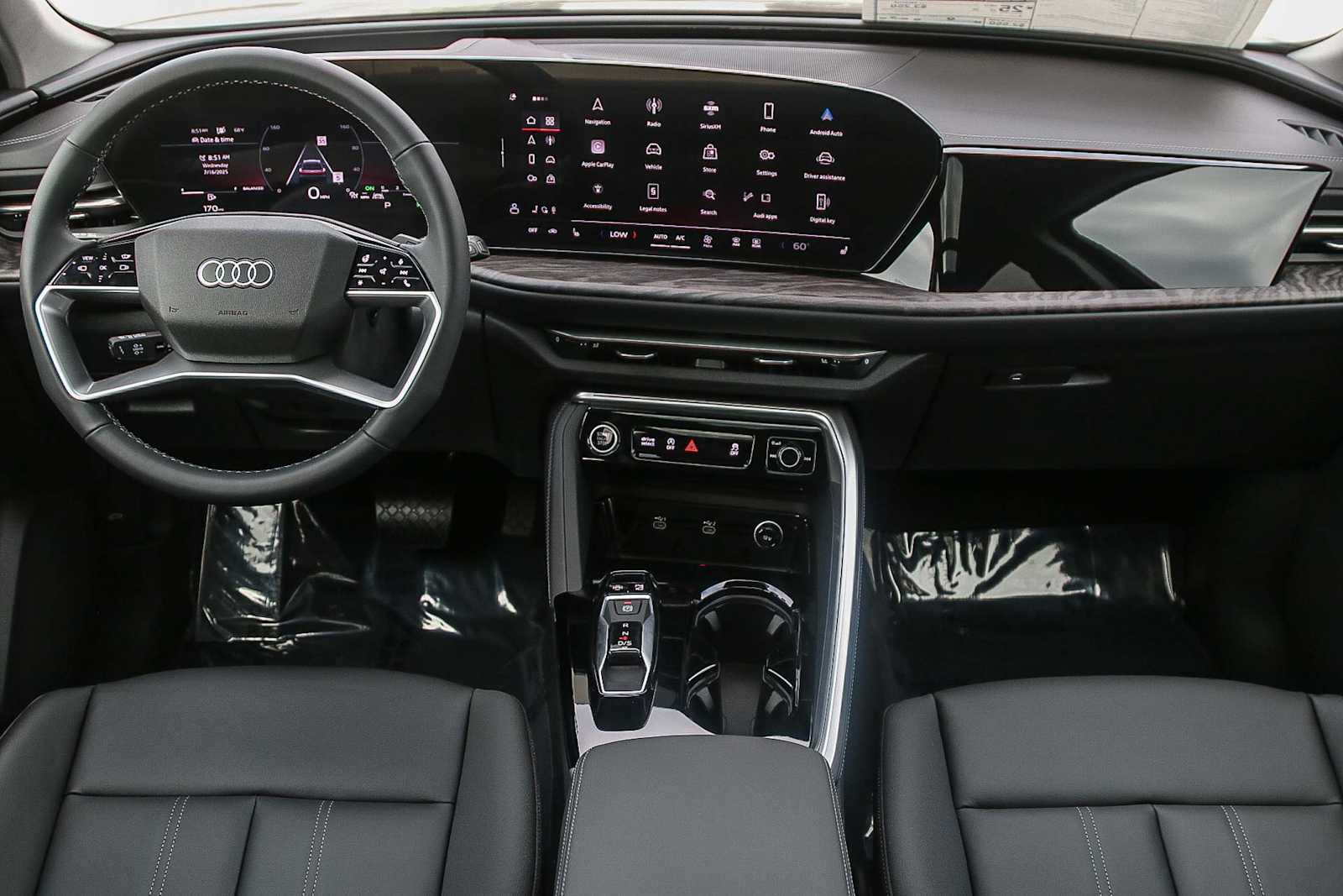 Thumbnail: 2025 Audi Q5 - 12