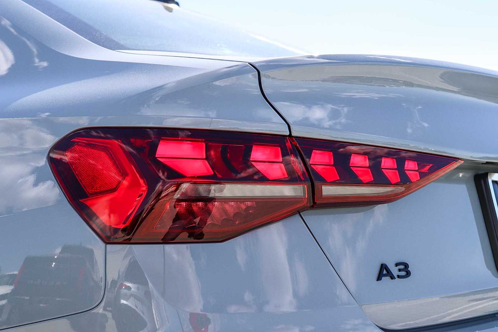 Thumbnail: 2026 Audi A3 - 12