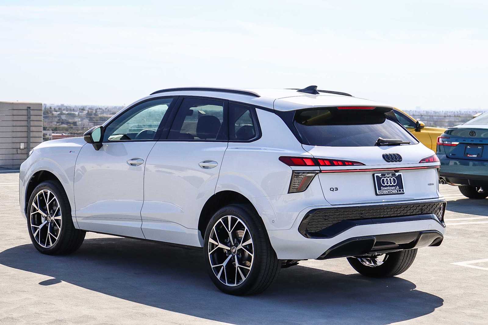 Thumbnail: 2026 Audi Q3 - 6