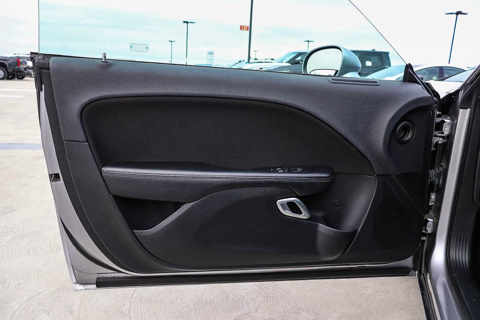 Thumbnail: 2017 Dodge Challenger - 30