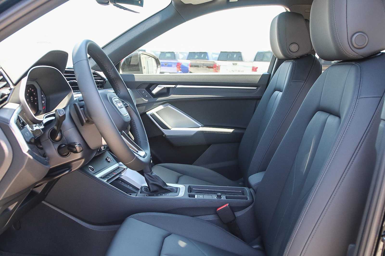 2025 Audi Q3 Premium Plus 17