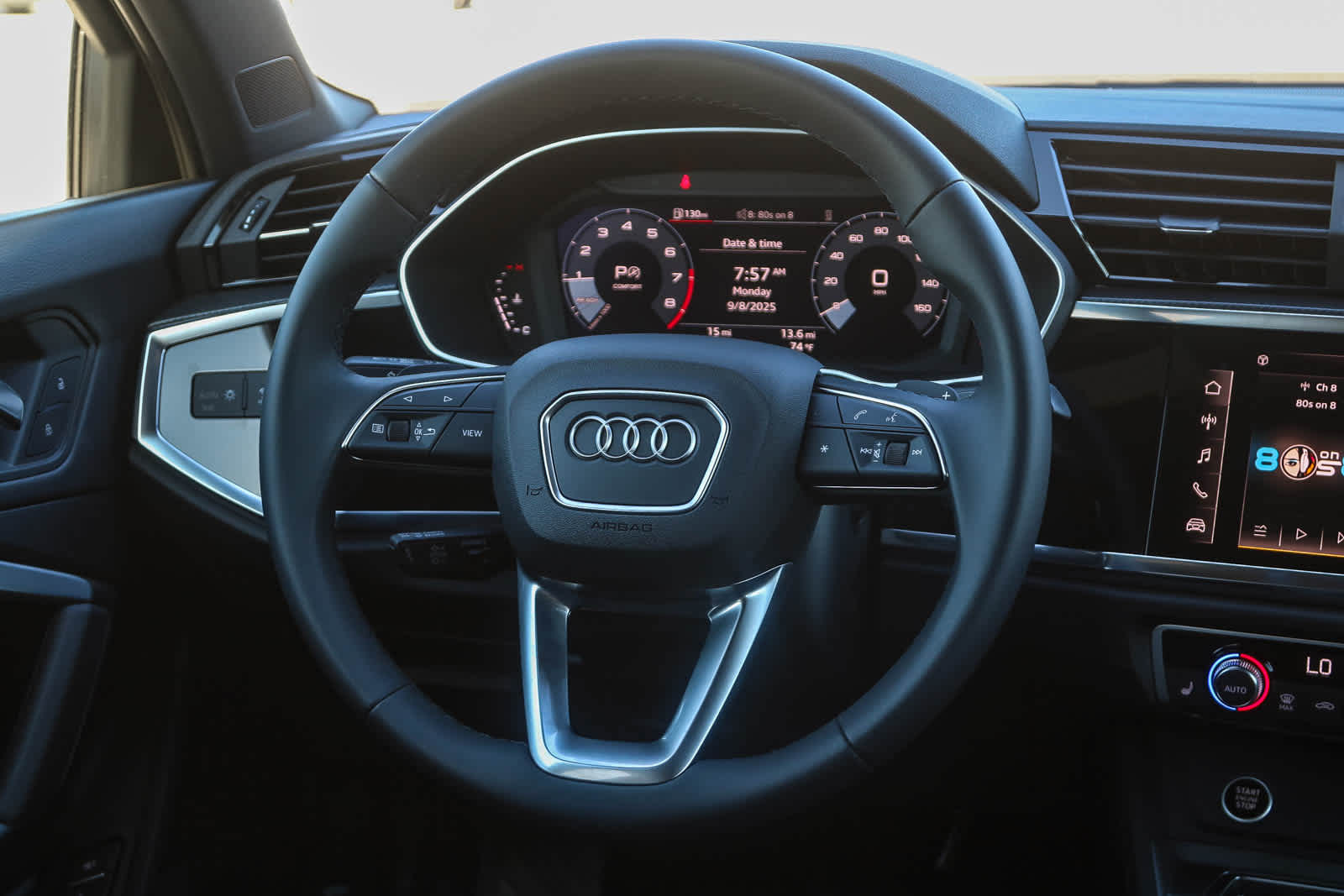 Thumbnail: 2025 Audi Q3 - 21