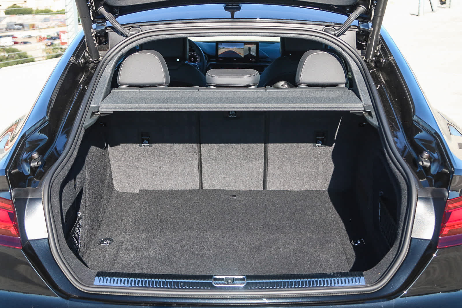 Thumbnail: 2025 Audi A5 - 26