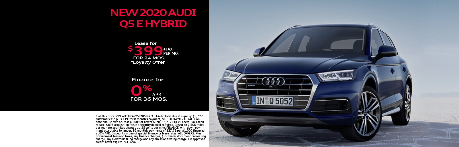 New and Used Audi Dealer Los Angeles Audi Downtown LA