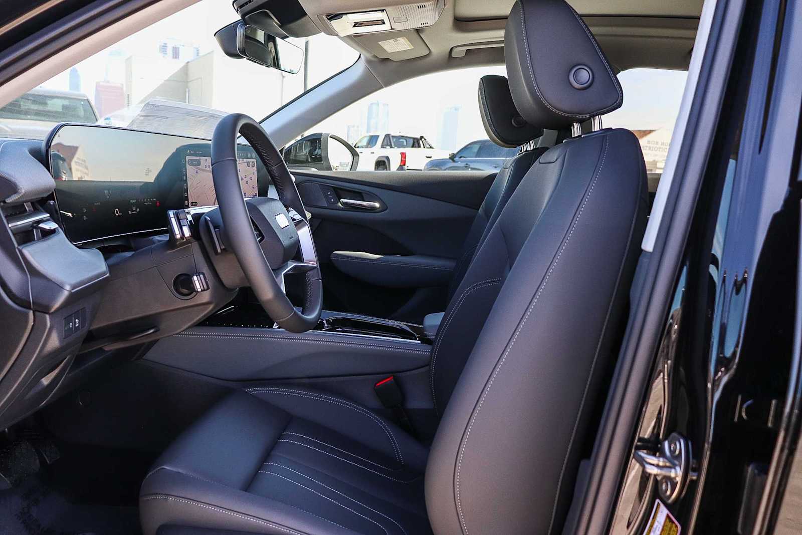 Thumbnail: 2026 Audi Q3 - 22