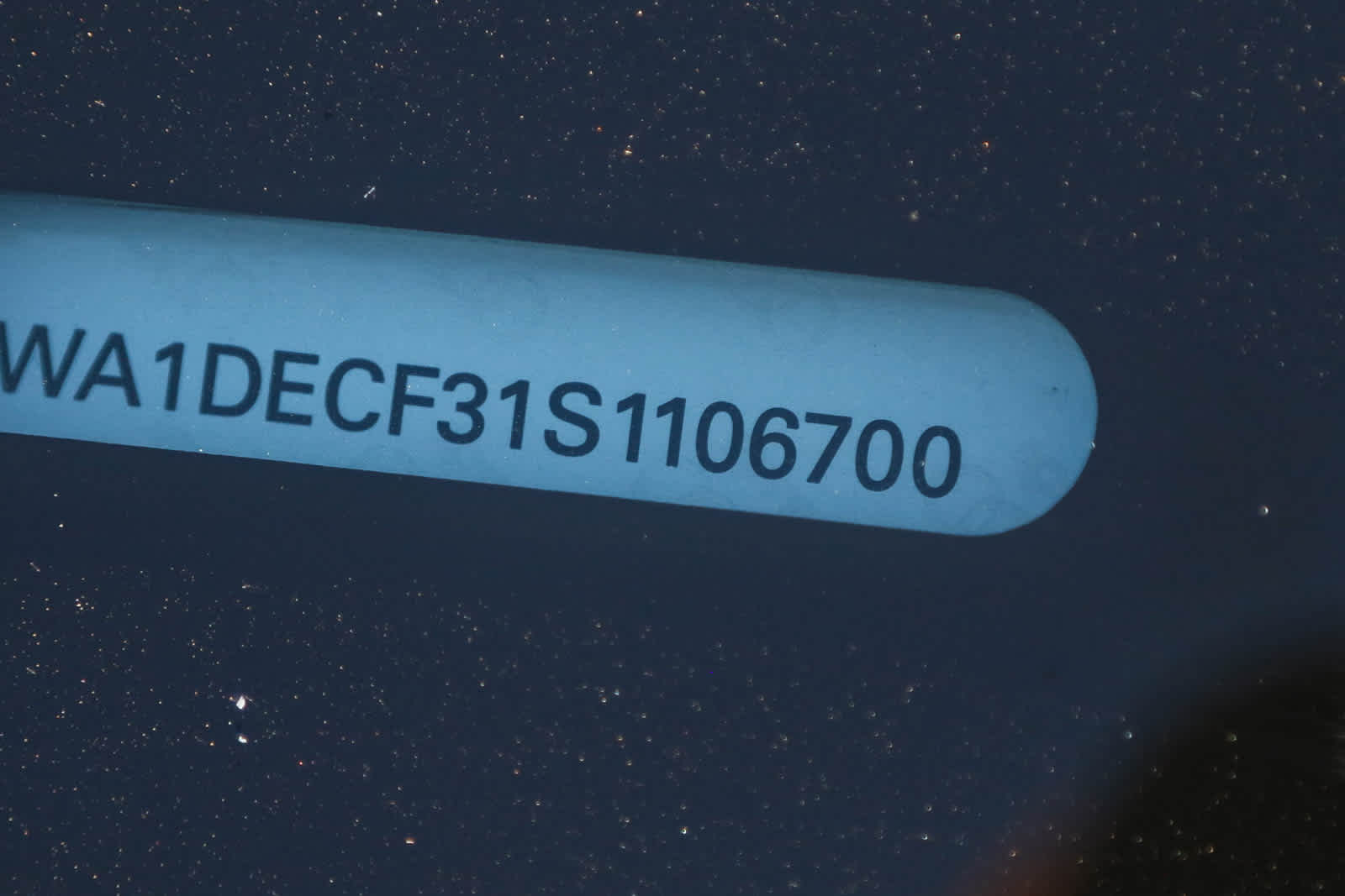 Thumbnail: 2025 Audi Q3 - 48