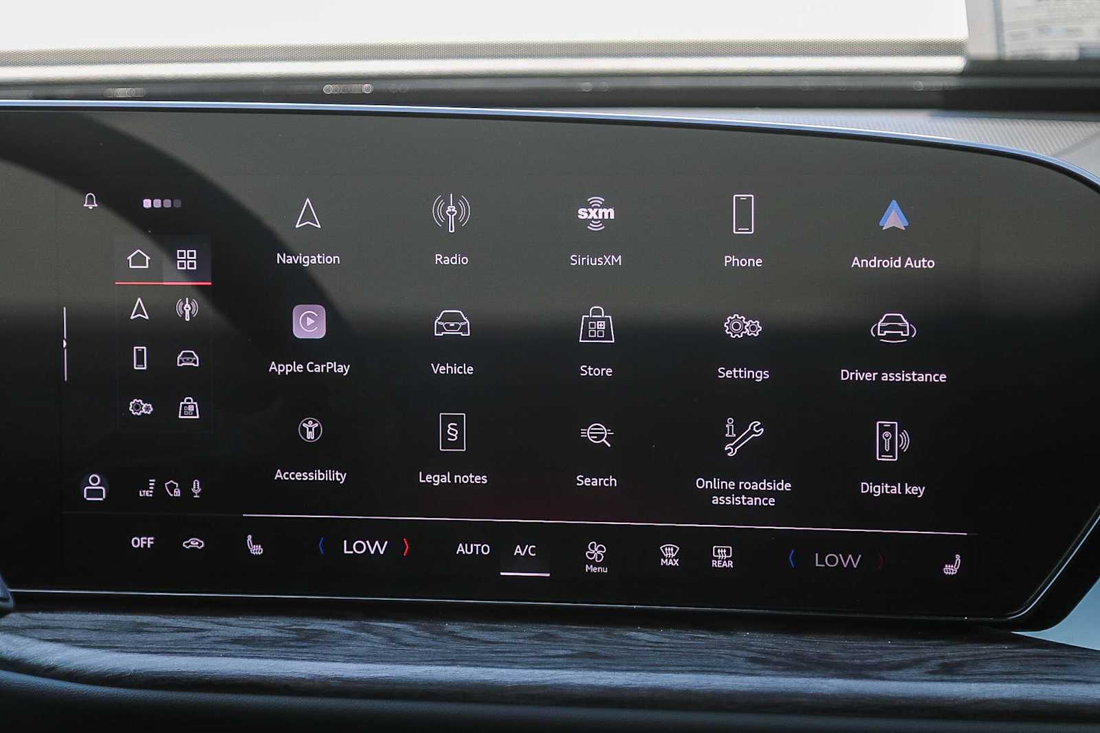 Thumbnail: 2025 Audi Q5 - 14