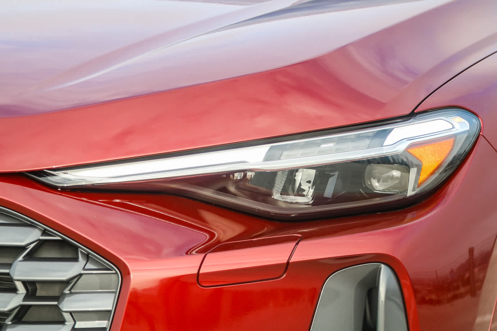 Thumbnail: 2025 Audi Q5 - 5