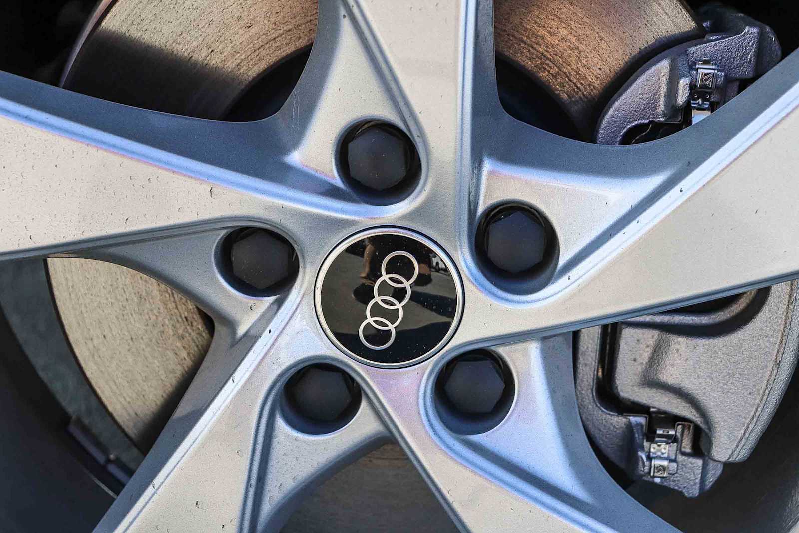 Thumbnail: 2025 Audi Q5 - 14