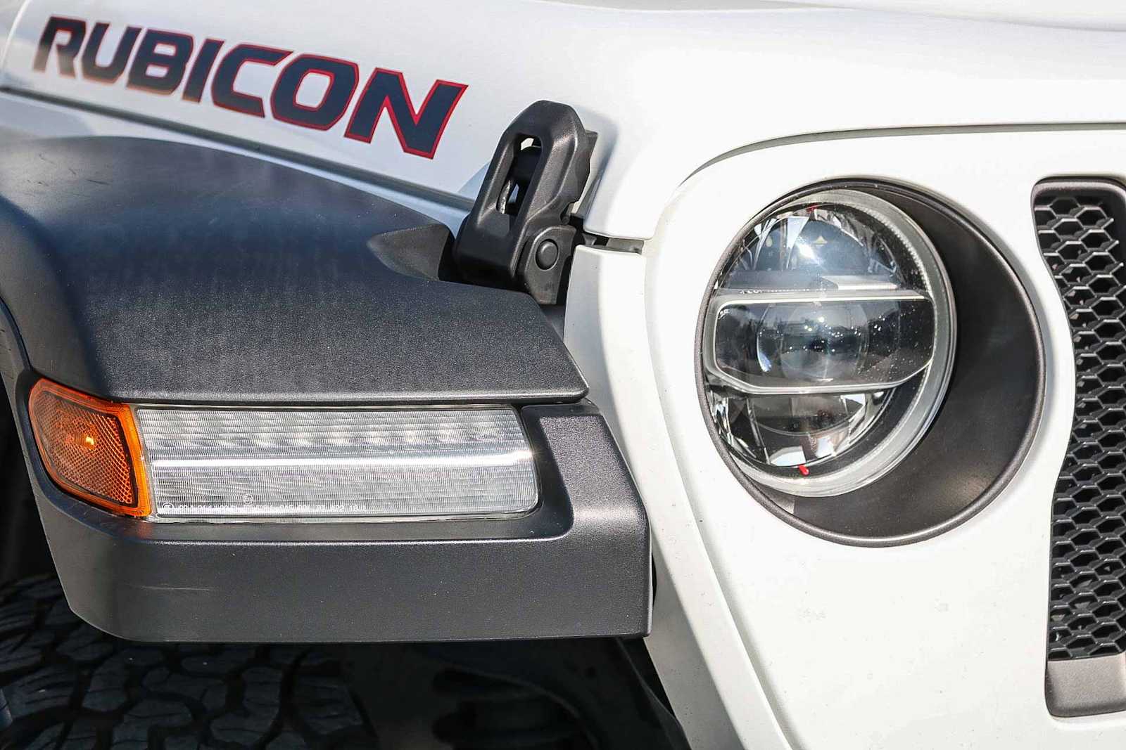 Thumbnail: 2018 Jeep Wrangler - 4