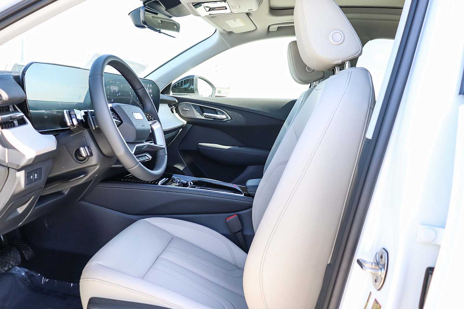 Thumbnail: 2026 Audi Q3 - 22