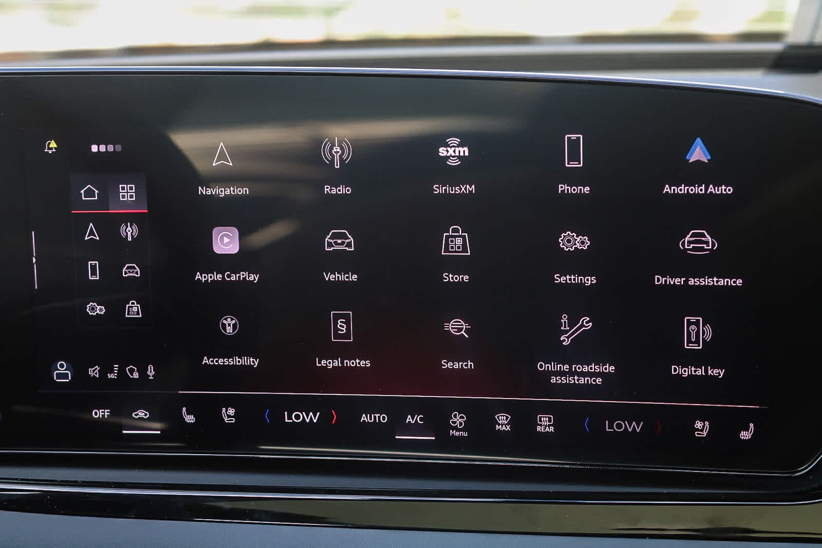 Thumbnail: 2025 Audi A5 - 14