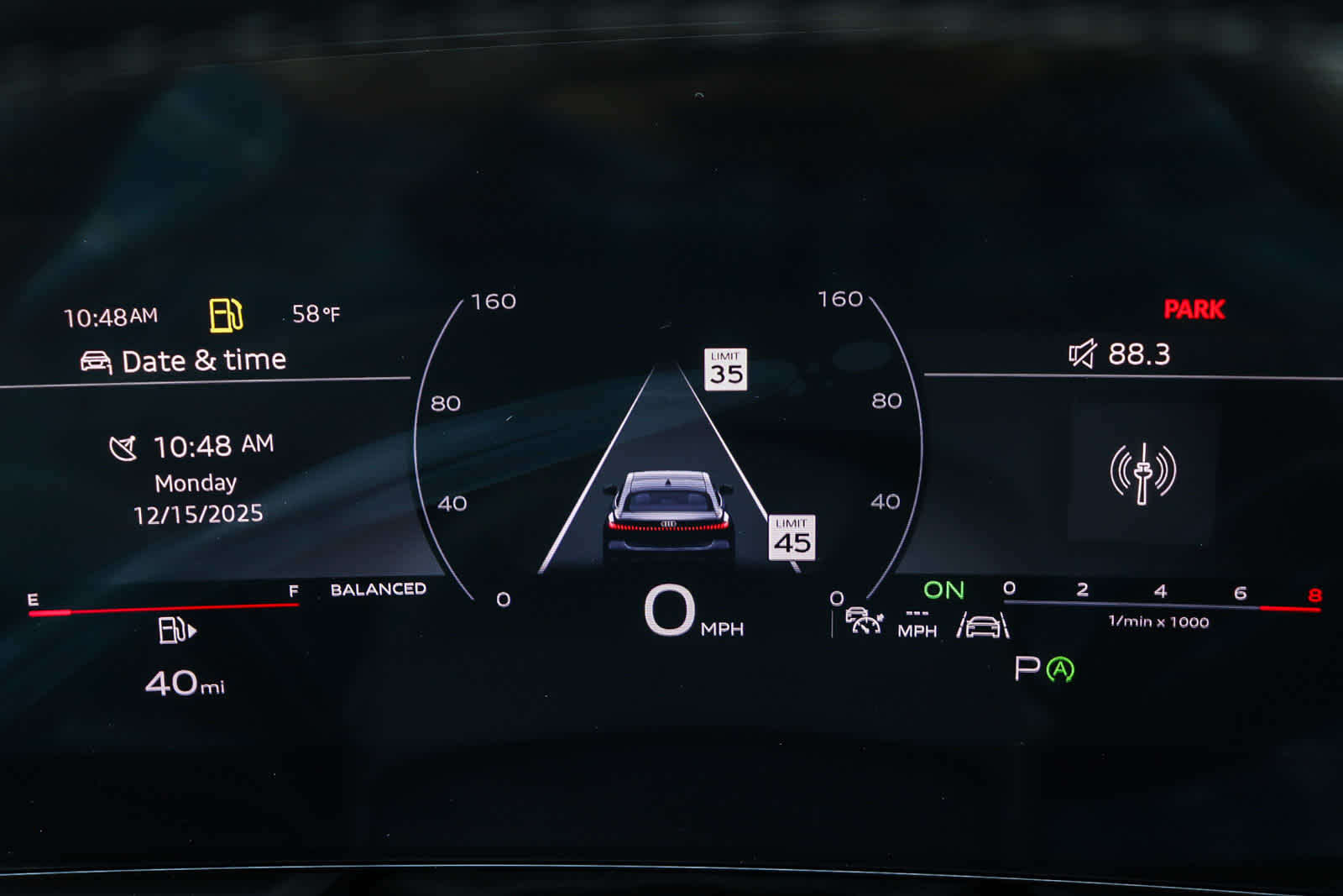 Thumbnail: 2025 Audi S5 - 32