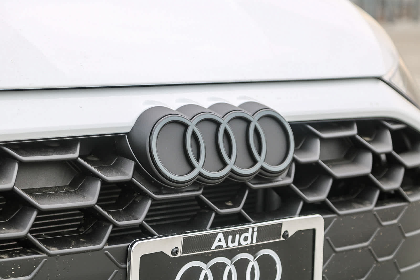 Thumbnail: 2025 Audi A3 - 5