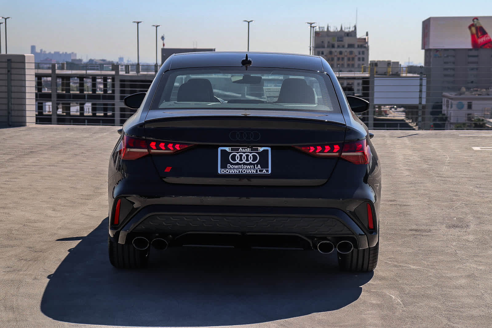 Thumbnail: 2026 Audi S3 - 5