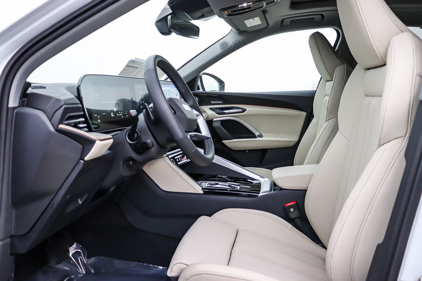 Thumbnail: 2025 Audi Q5 - 22