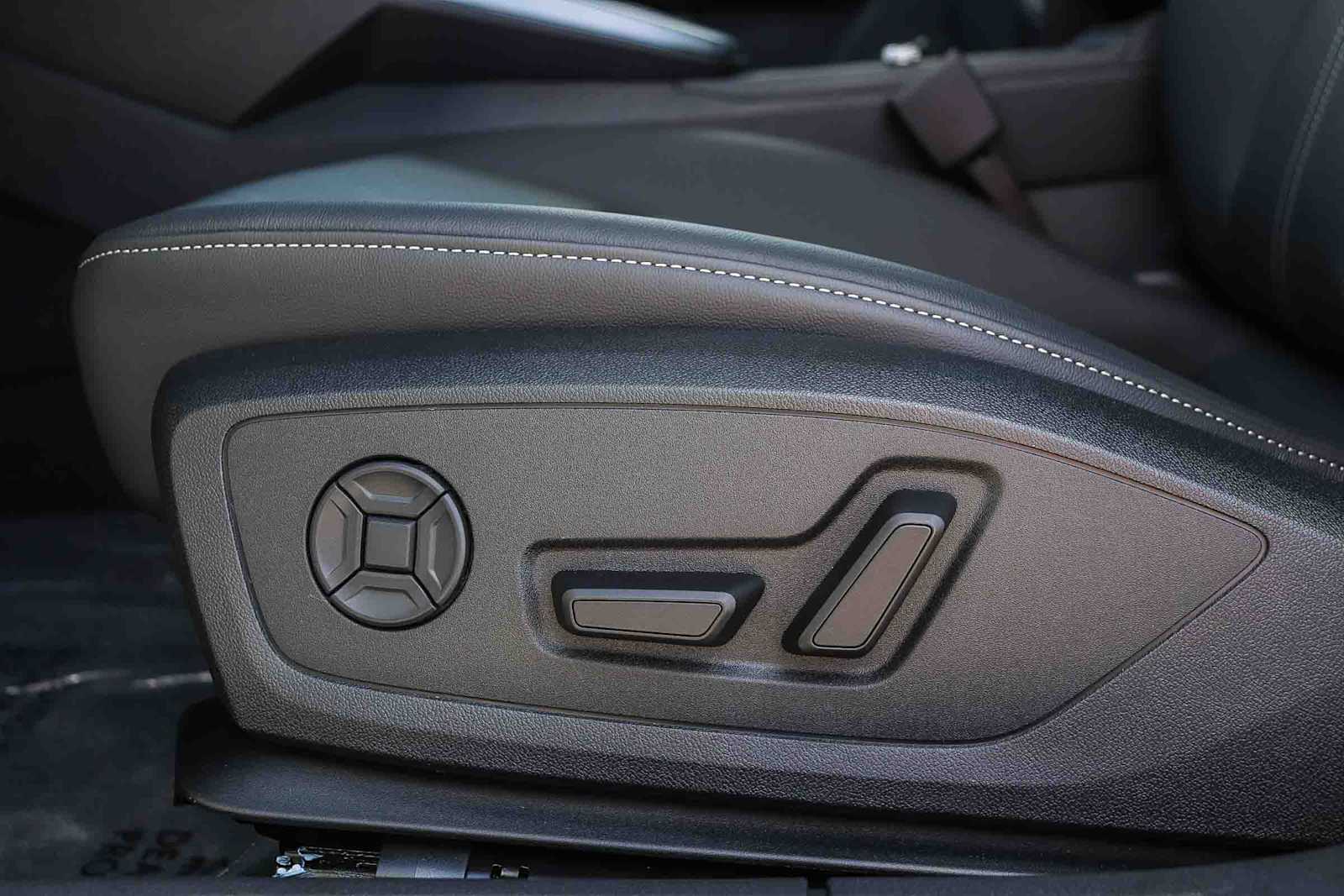 Thumbnail: 2026 Audi A3 - 25