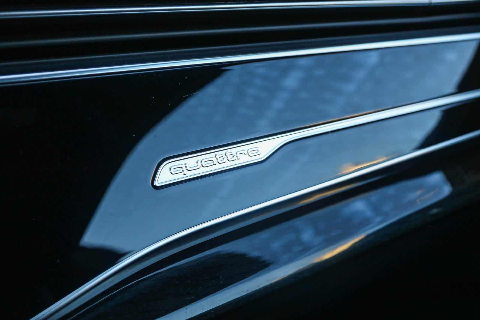 Thumbnail: 2019 Audi Q8 - 28