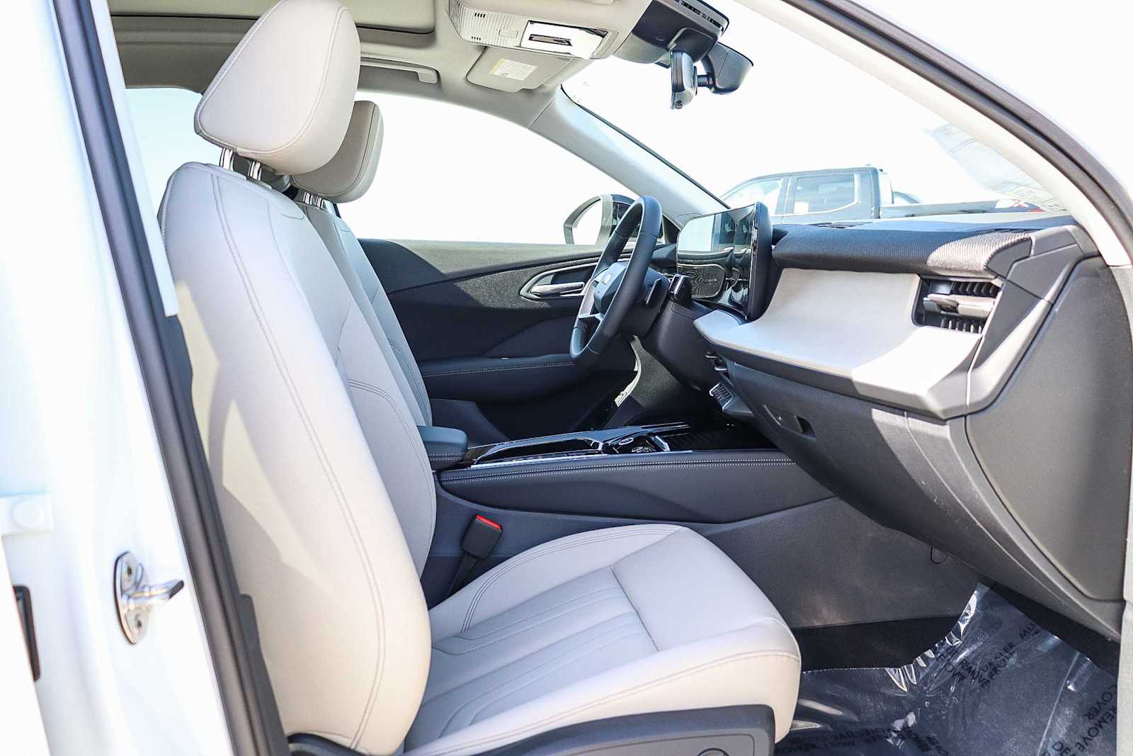 Thumbnail: 2026 Audi Q3 - 21