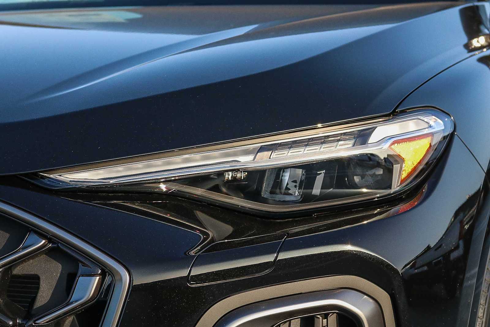 Thumbnail: 2025 Audi Q5 - 5