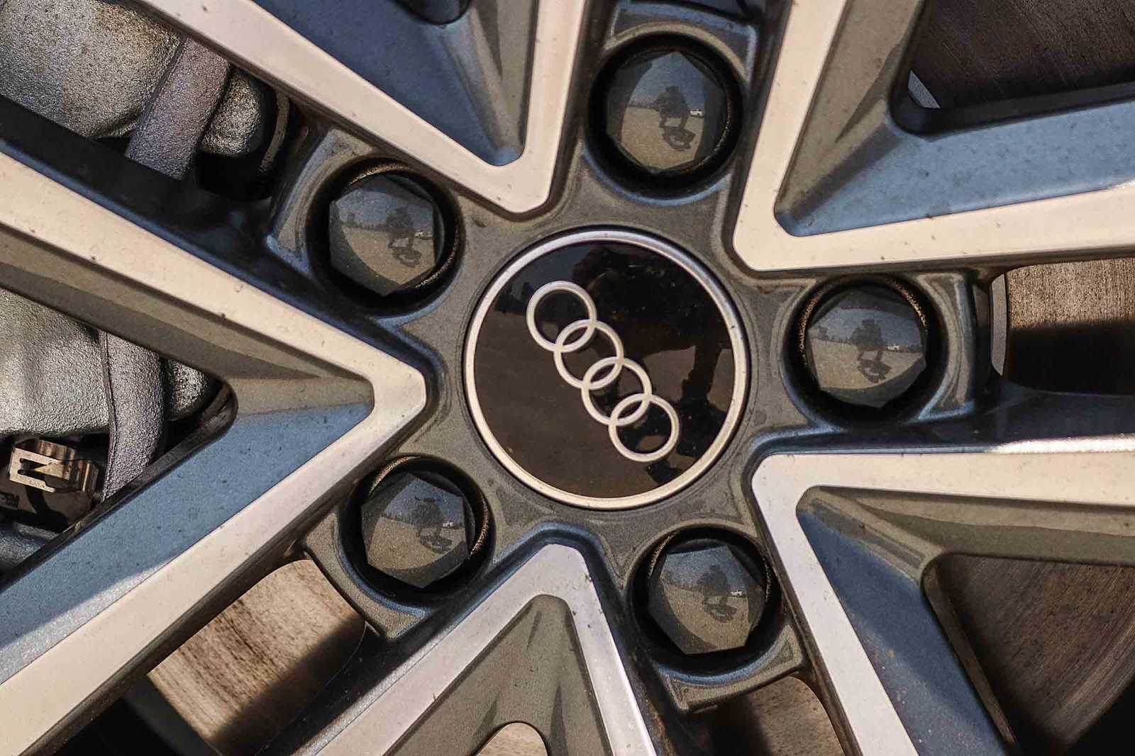 Thumbnail: 2026 Audi A3 - 15