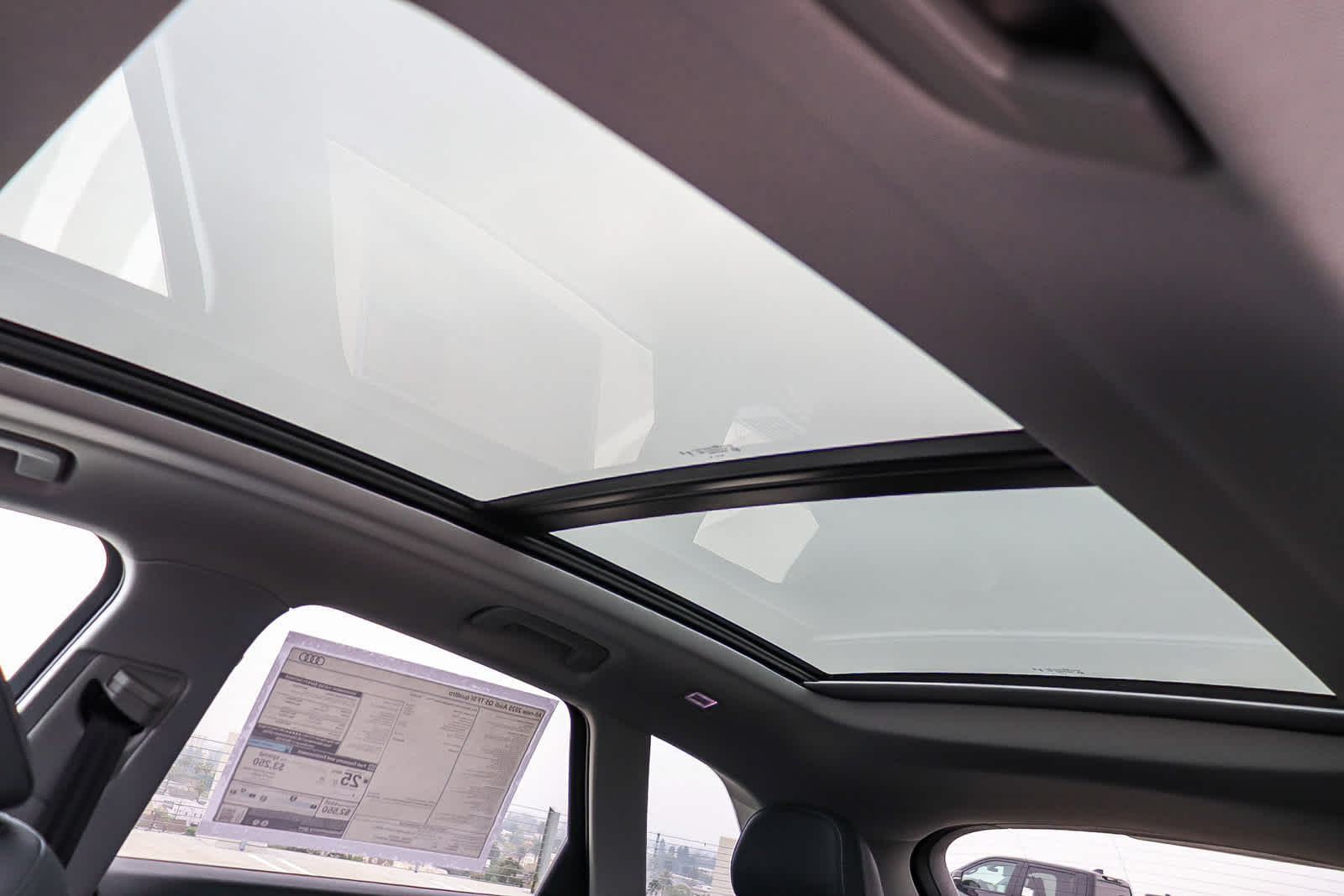 Thumbnail: 2025 Audi Q5 - 33