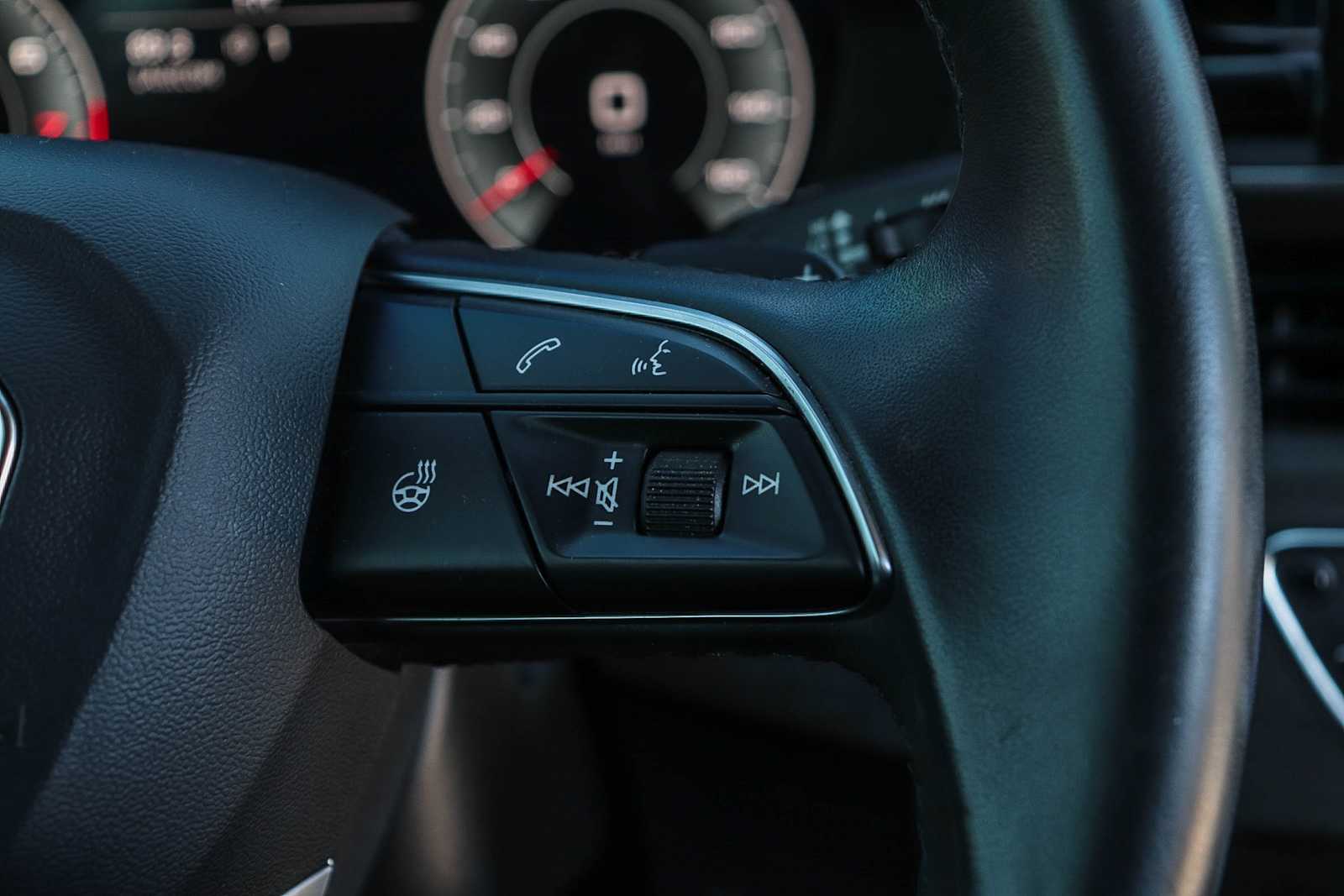 Thumbnail: 2021 Audi A5 - 26