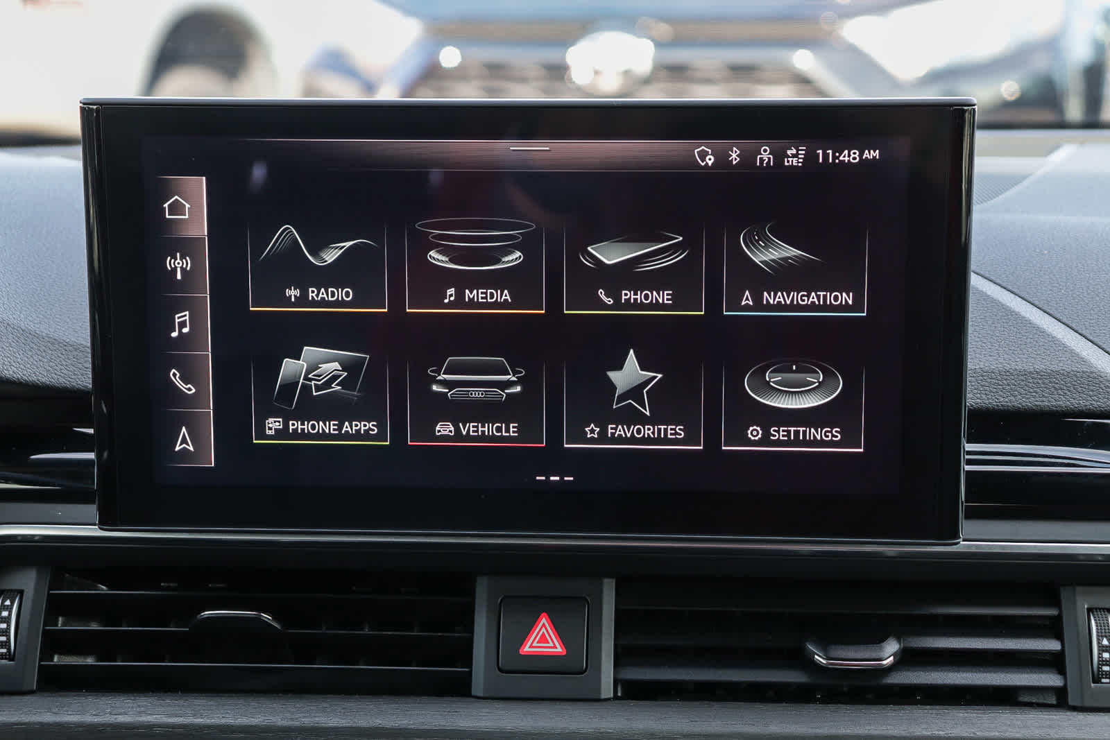 Thumbnail: 2021 Audi A5 - 25