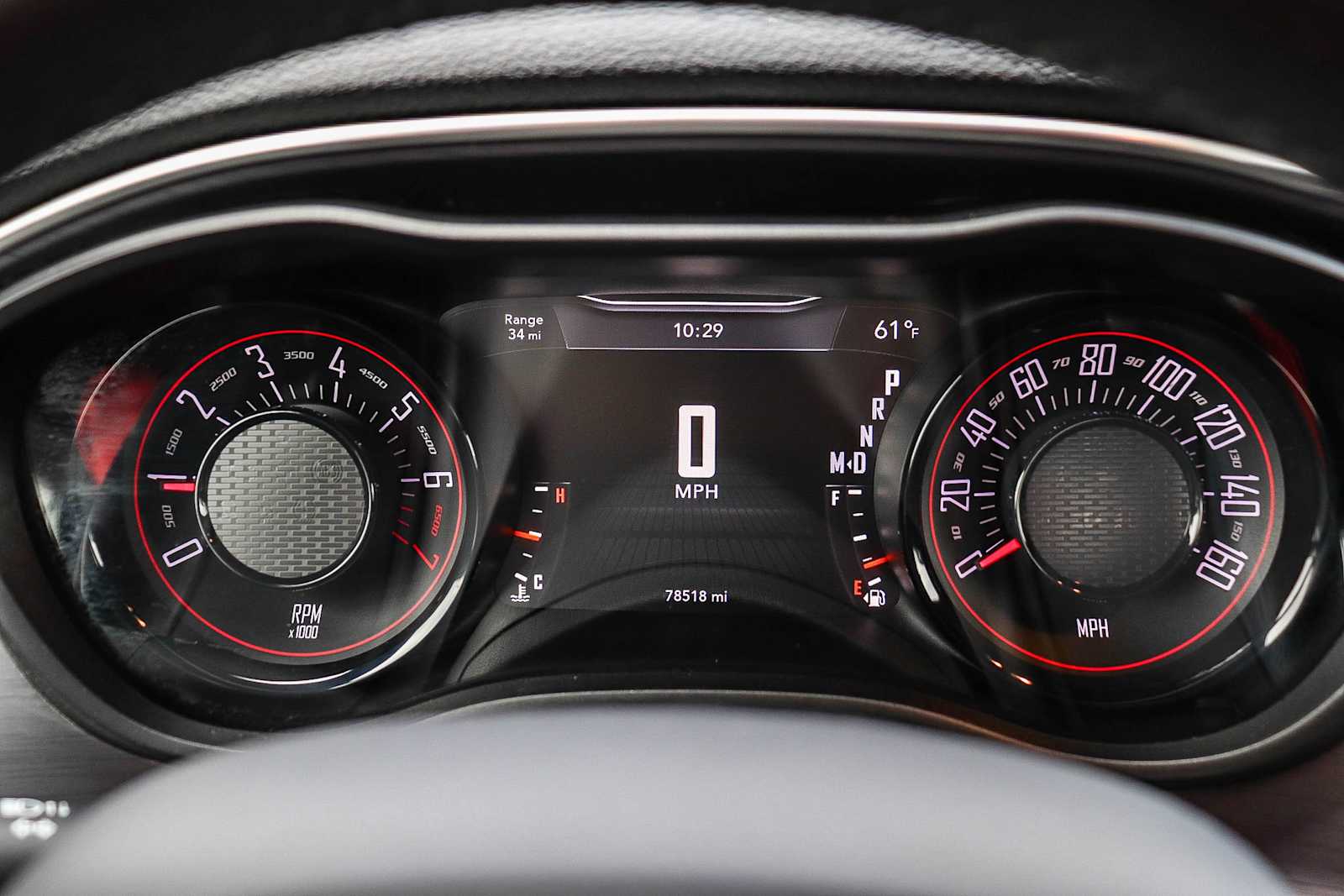 Thumbnail: 2017 Dodge Challenger - 33