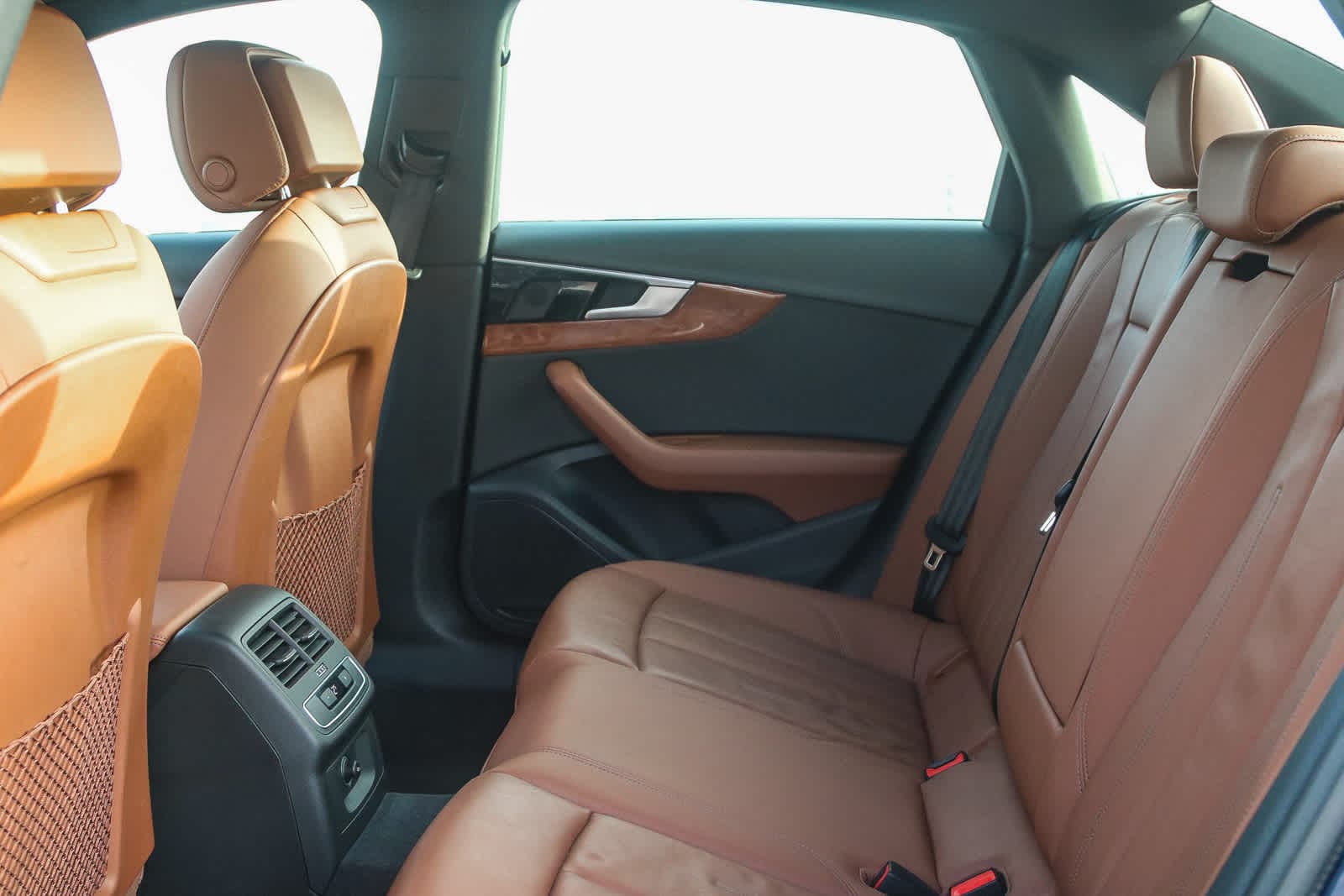 Thumbnail: 2022 Audi A4 - 24