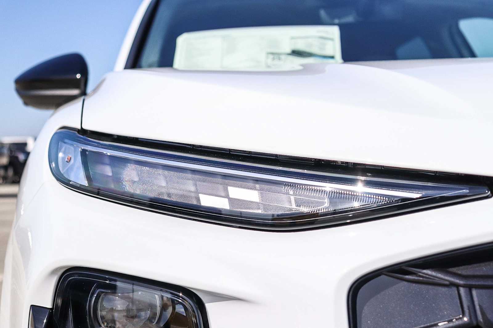 Thumbnail: 2026 Audi Q3 - 9