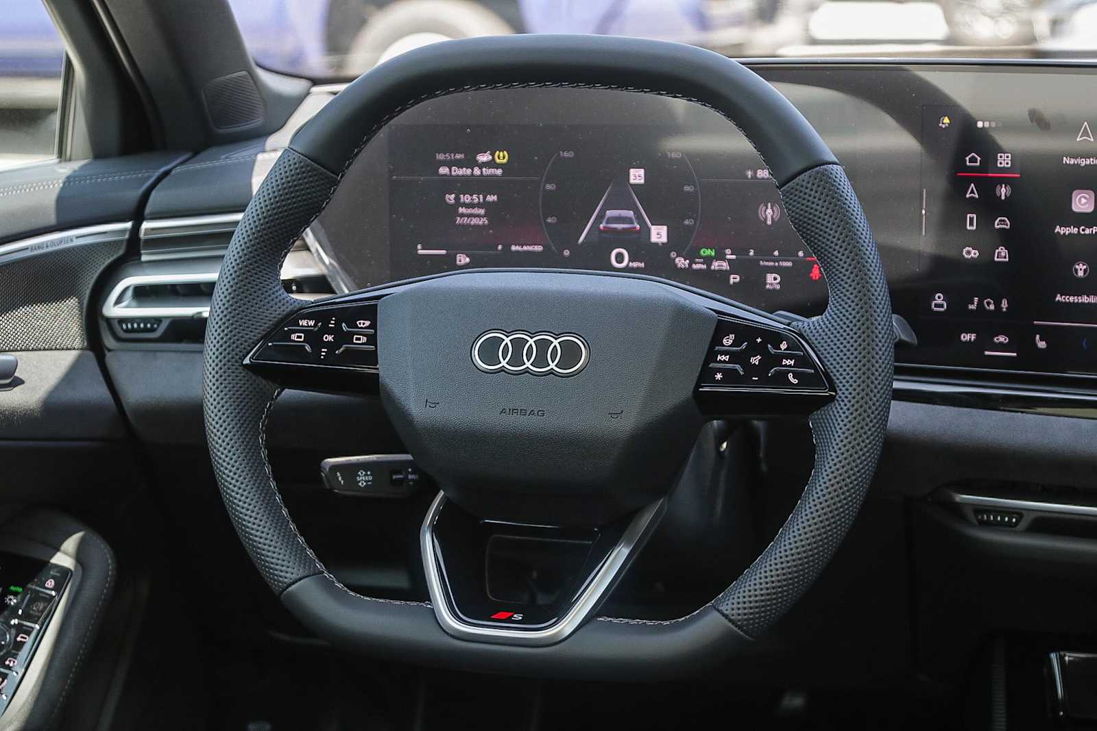 Thumbnail: 2025 Audi S5 - 15