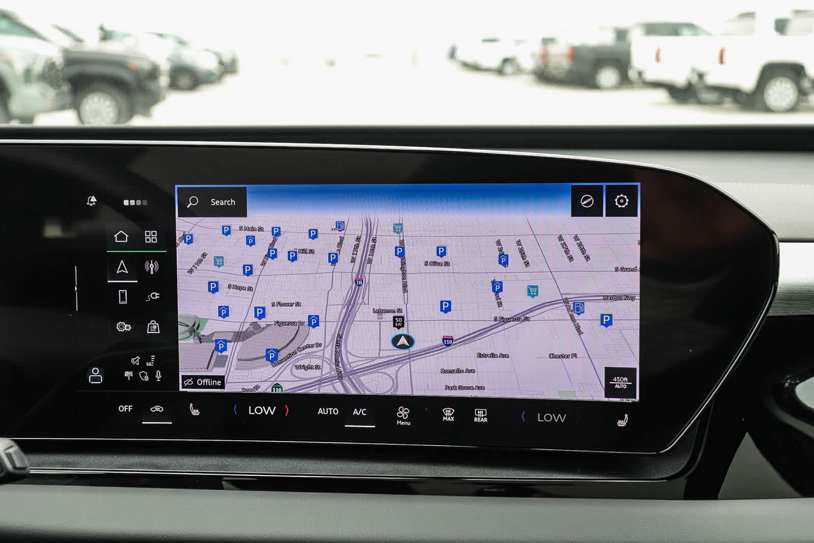 Thumbnail: 2025 Audi Q6 e-tron - 17