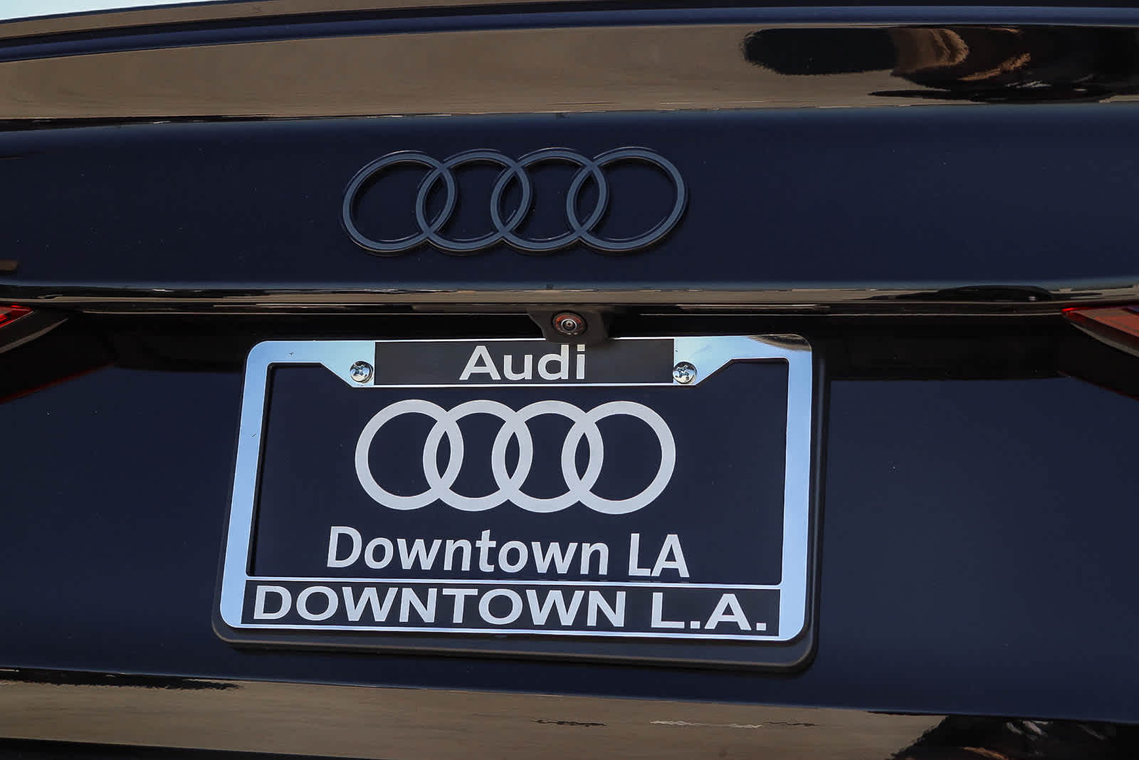Thumbnail: 2026 Audi S3 - 11