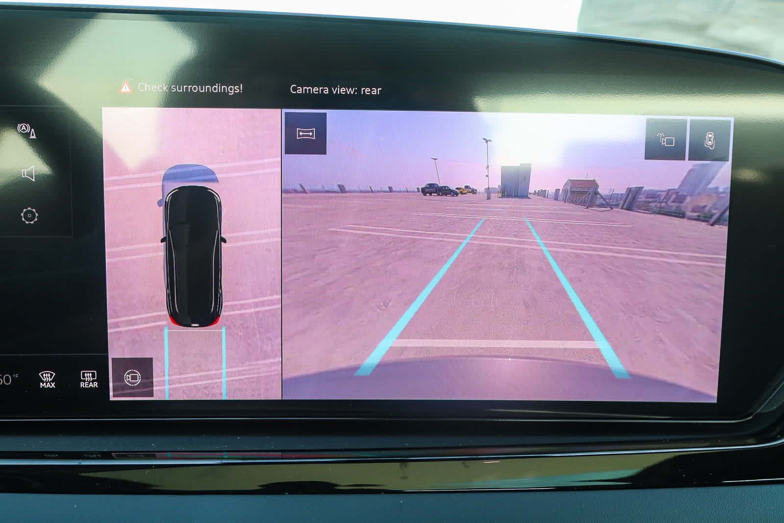 Thumbnail: 2025 Audi A5 - 34