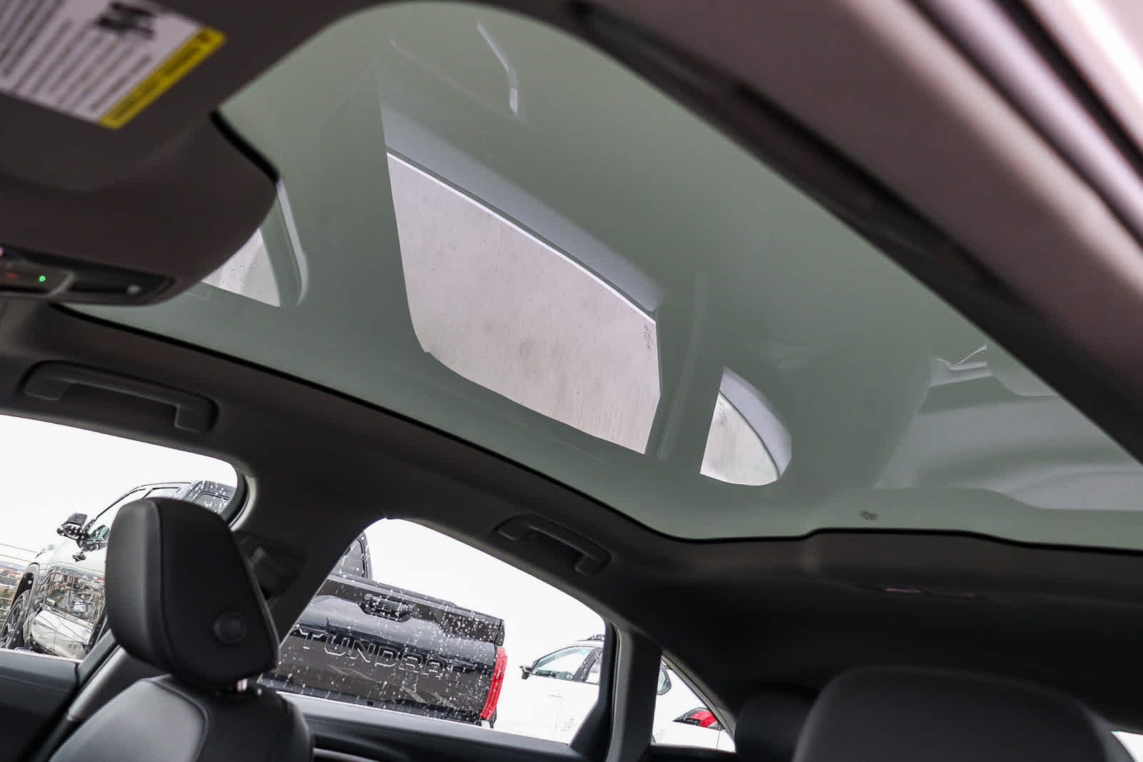 Thumbnail: 2025 Audi A5 - 34