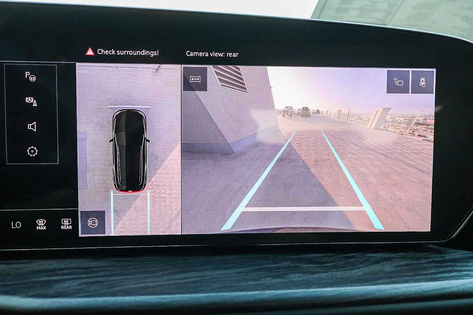 Thumbnail: 2025 Audi Q5 - 35