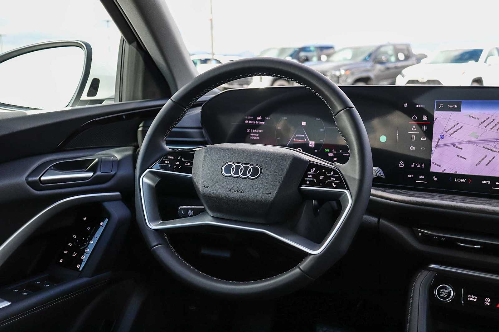 Thumbnail: 2025 Audi Q5 - 20