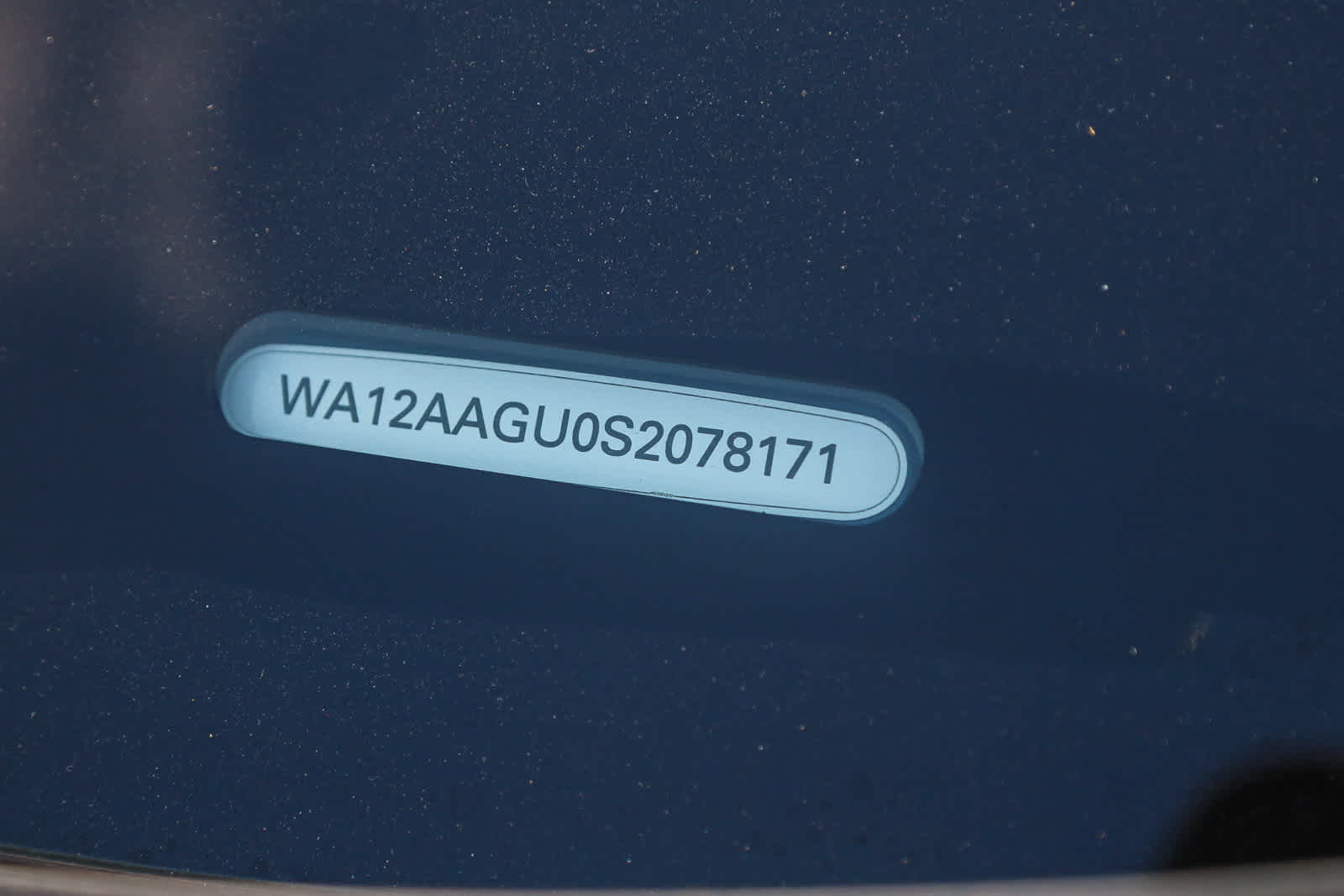 Thumbnail: 2025 Audi Q5 - 43