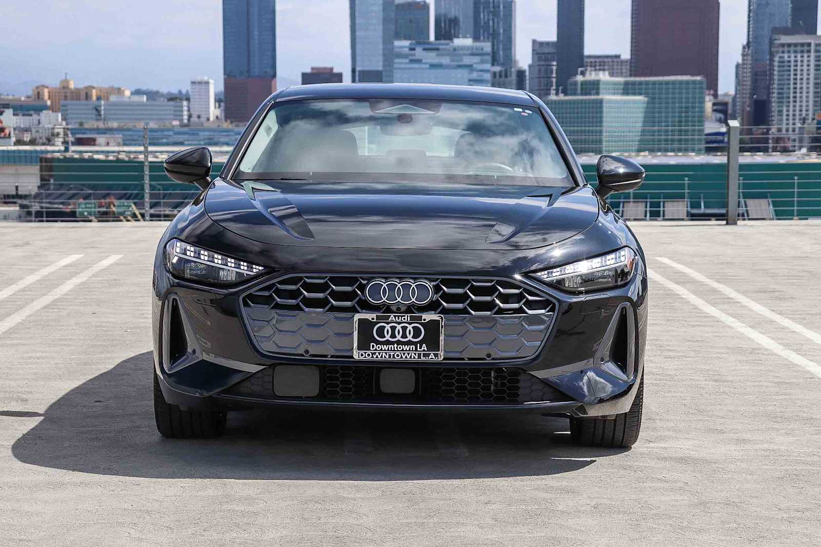 Thumbnail: 2025 Audi A5 - 2