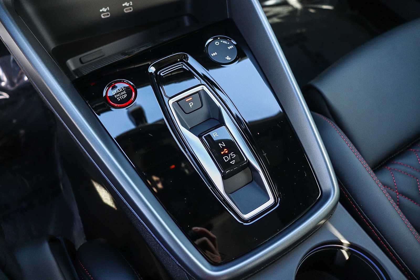 Thumbnail: 2026 Audi S3 - 26