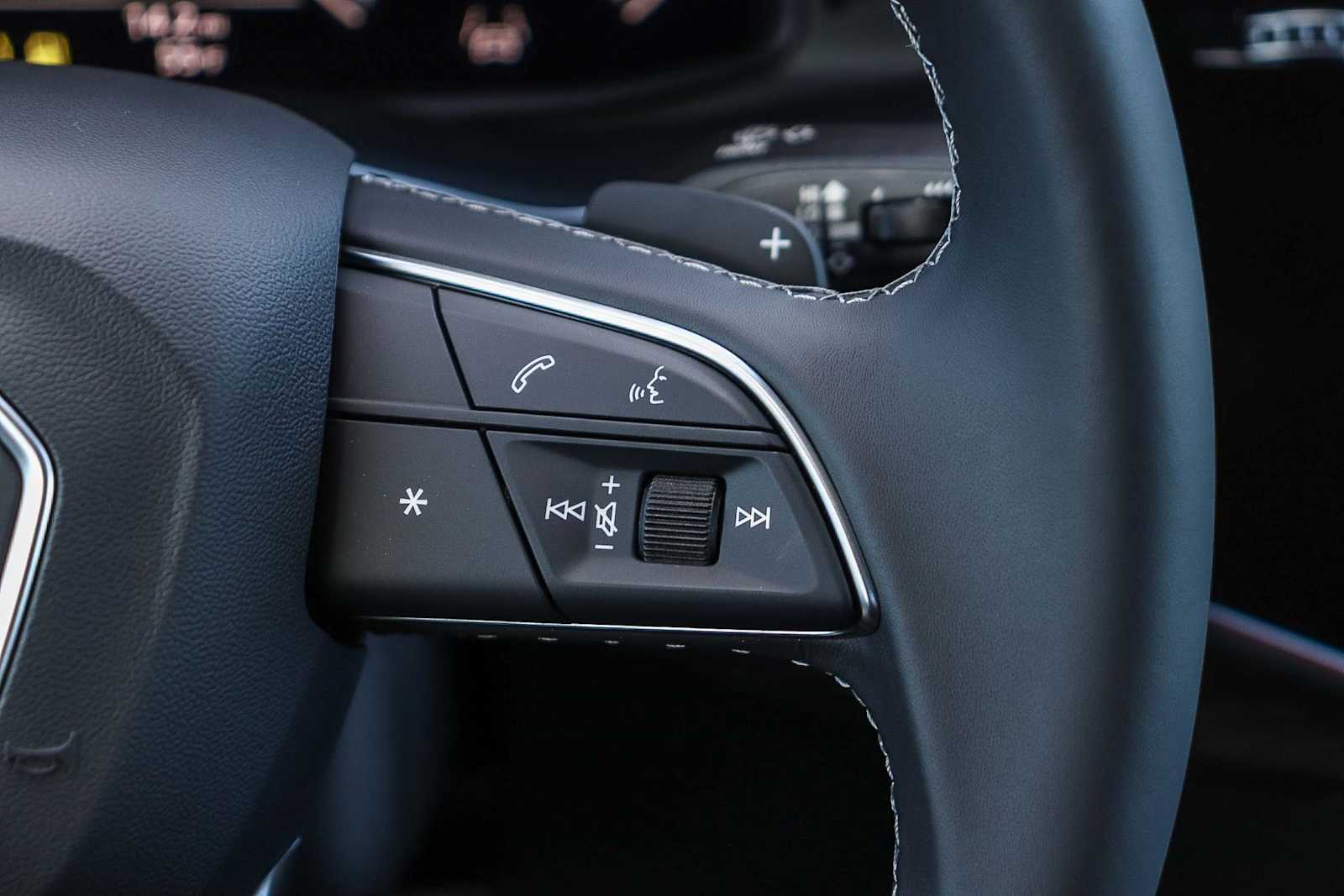 Thumbnail: 2026 Audi Q7 - 21