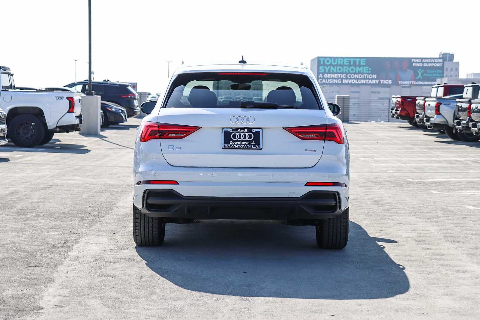 Thumbnail: 2023 Audi Q3 - 5