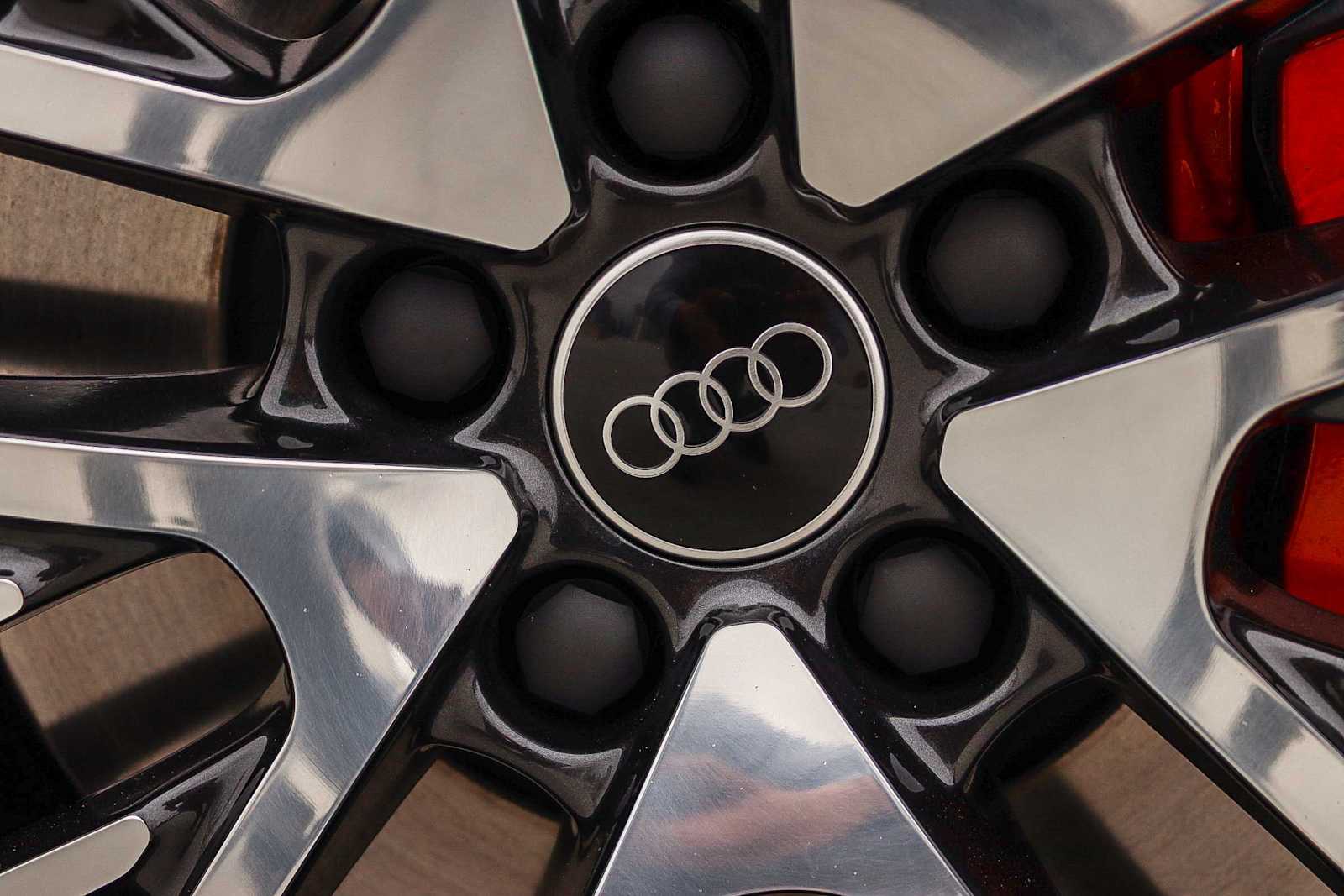 Thumbnail: 2026 Audi S5 - 15