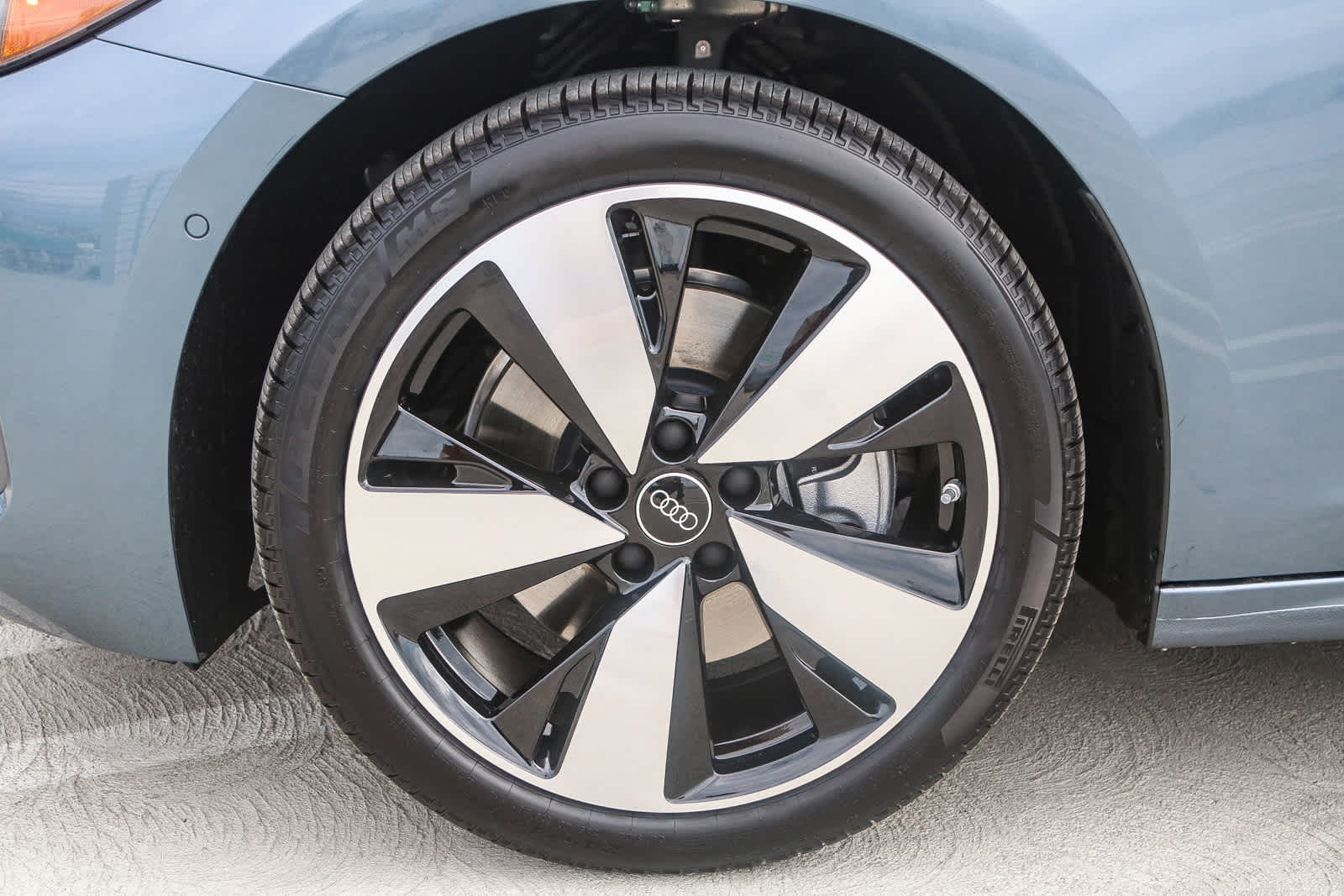 Thumbnail: 2025 Audi A5 - 13