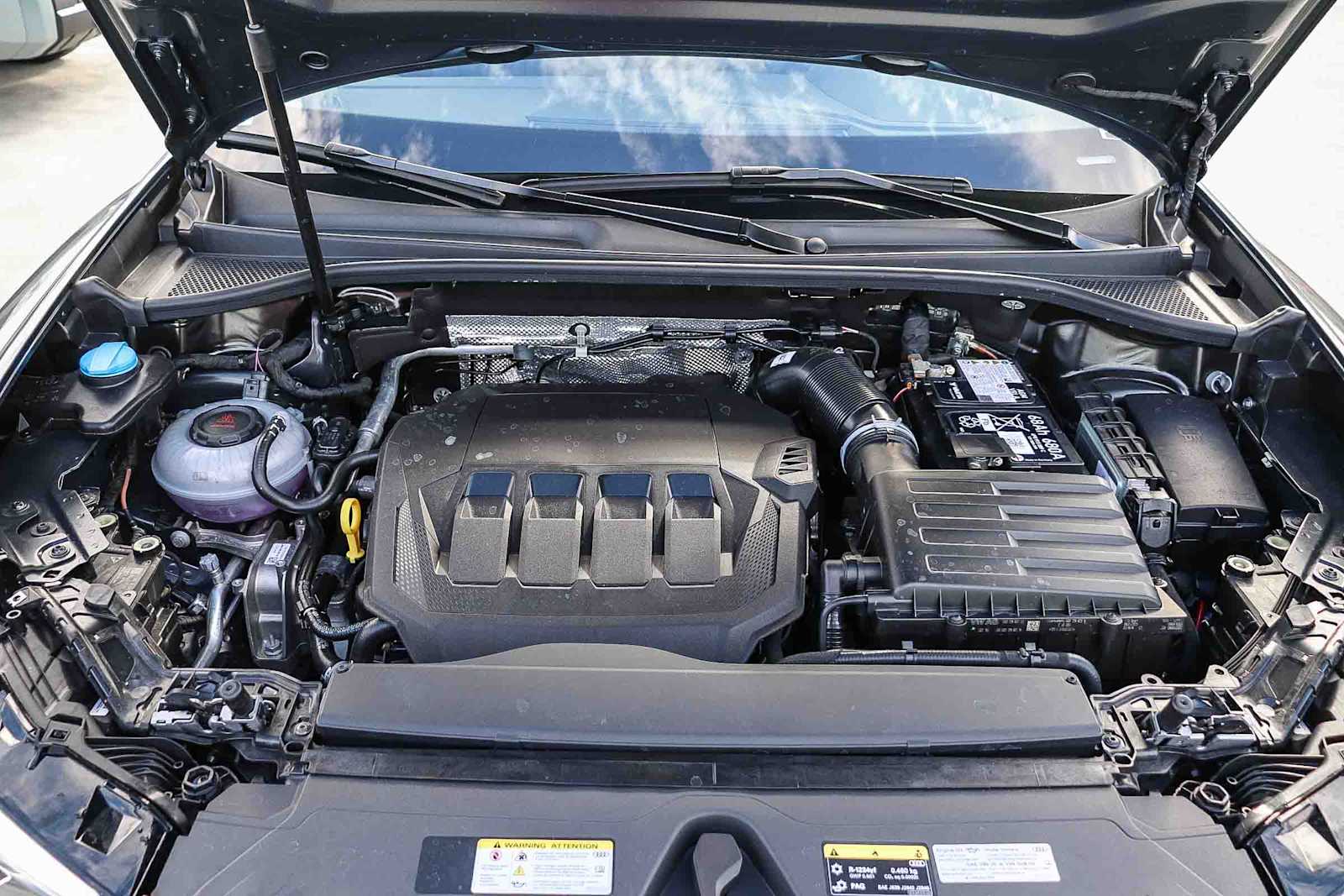 Thumbnail: 2025 Audi Q3 - 39